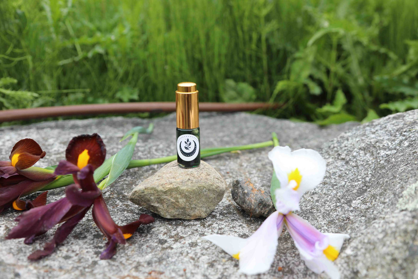 Emerald Oil