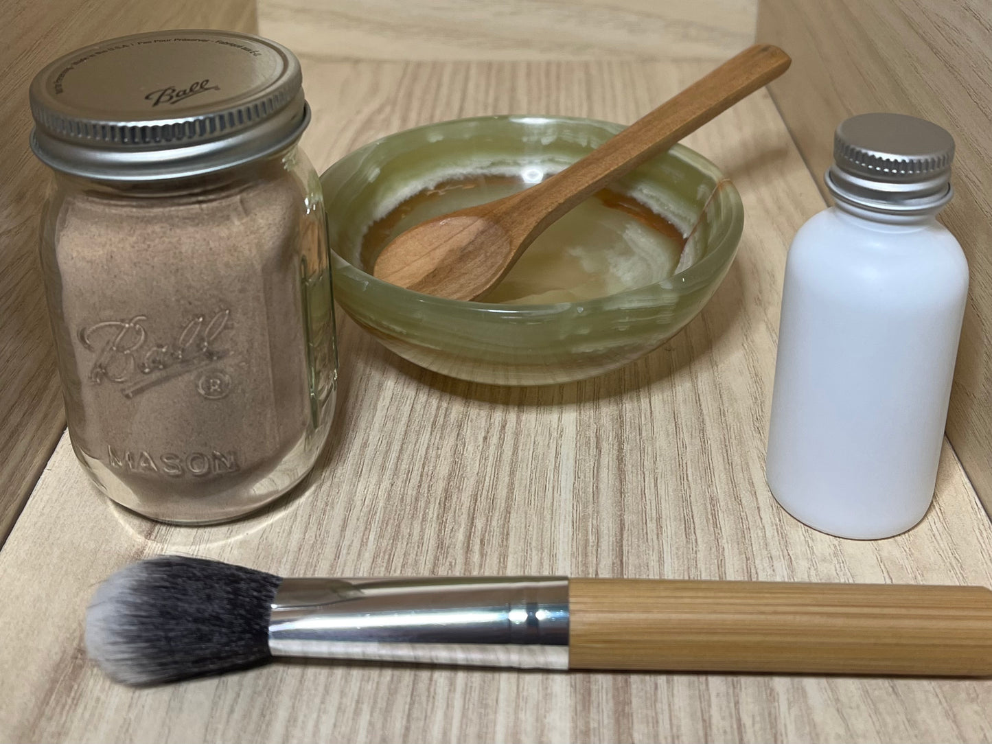 The Glow Up Kit