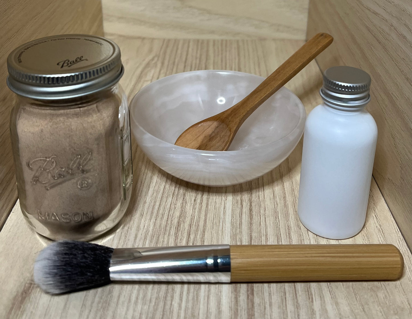 The Glow Up Kit