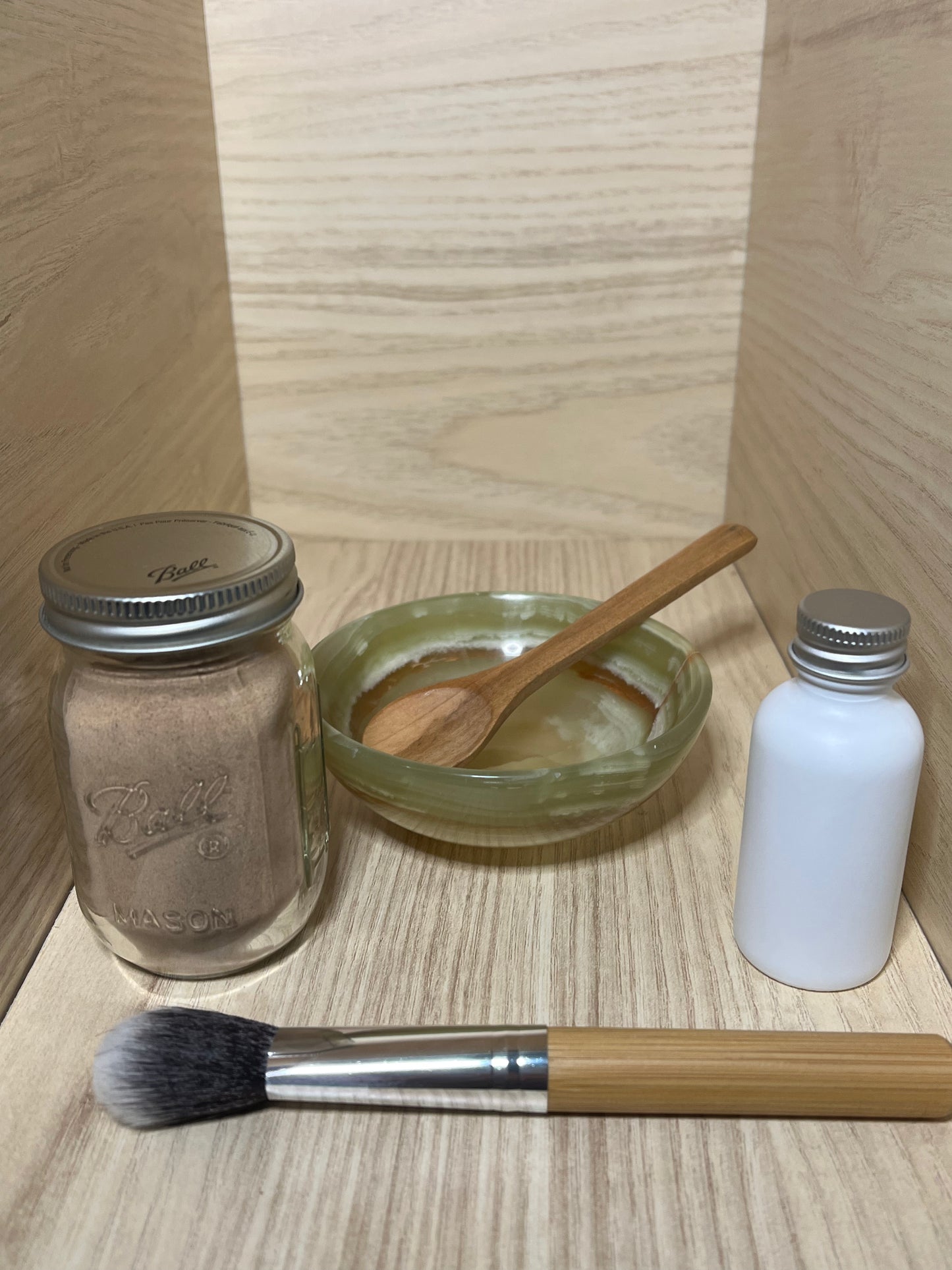 The Glow Up Kit