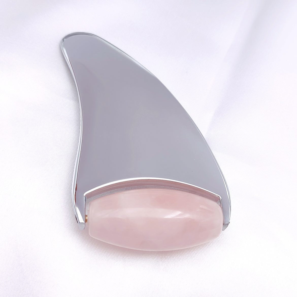 Rose Quartz Massage Tool