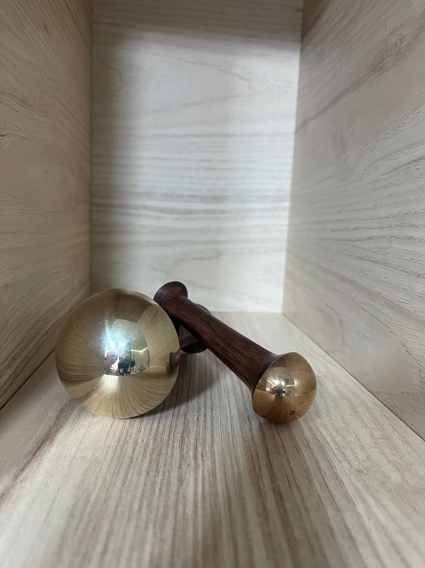 Kansa Wand
