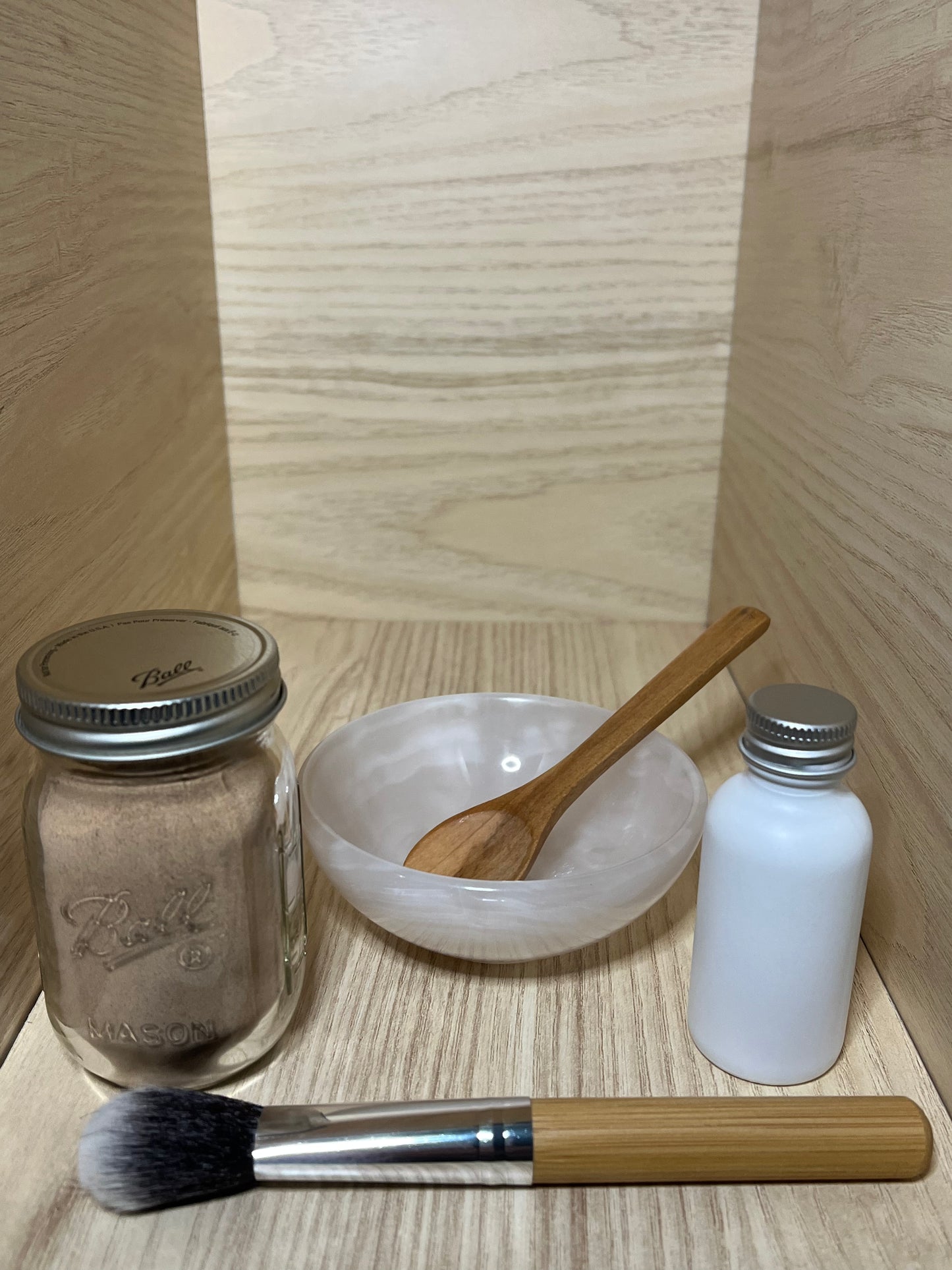 The Glow Up Kit