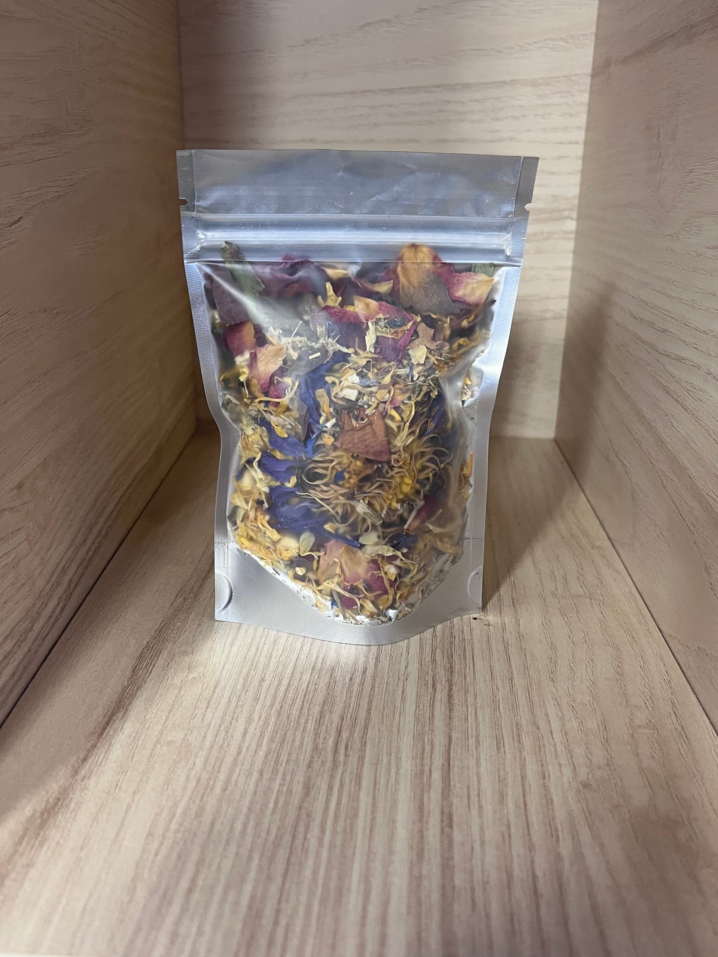 Herbal Facial Steam / Face Tea