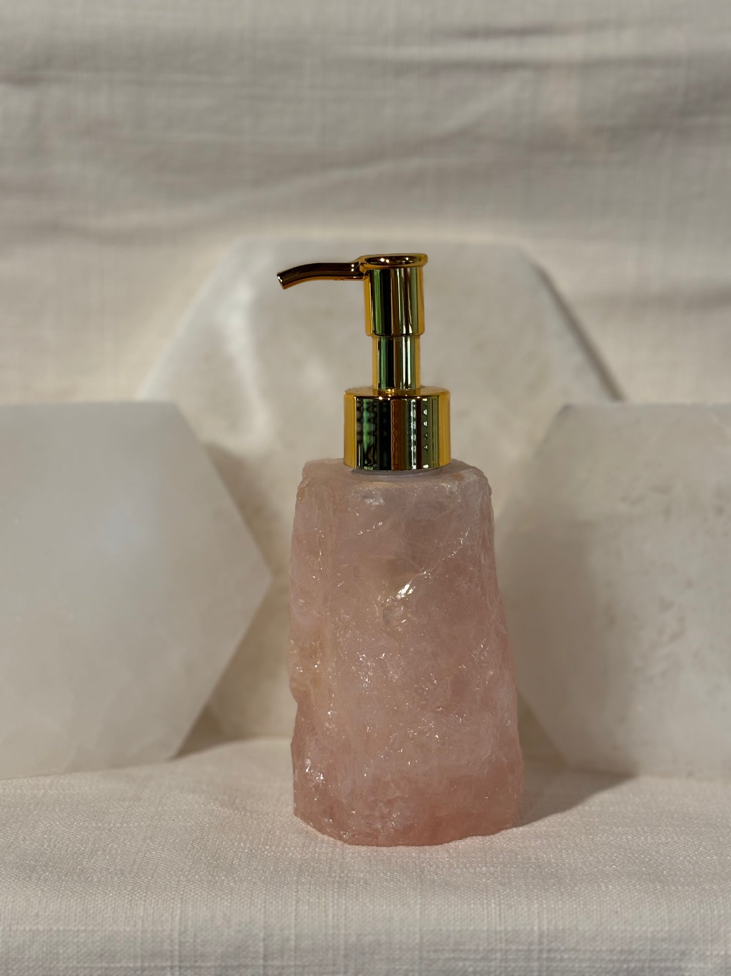 Crystal Lotion