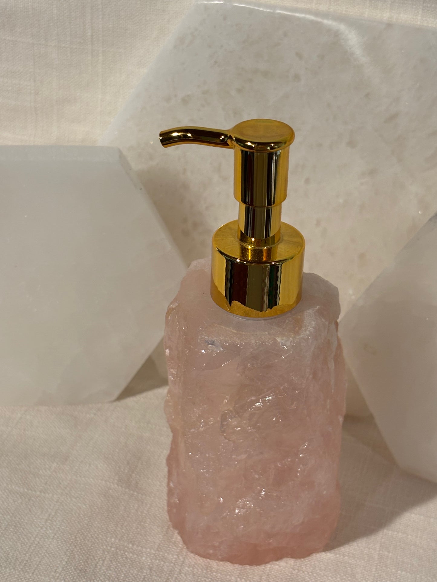 Crystal Lotion