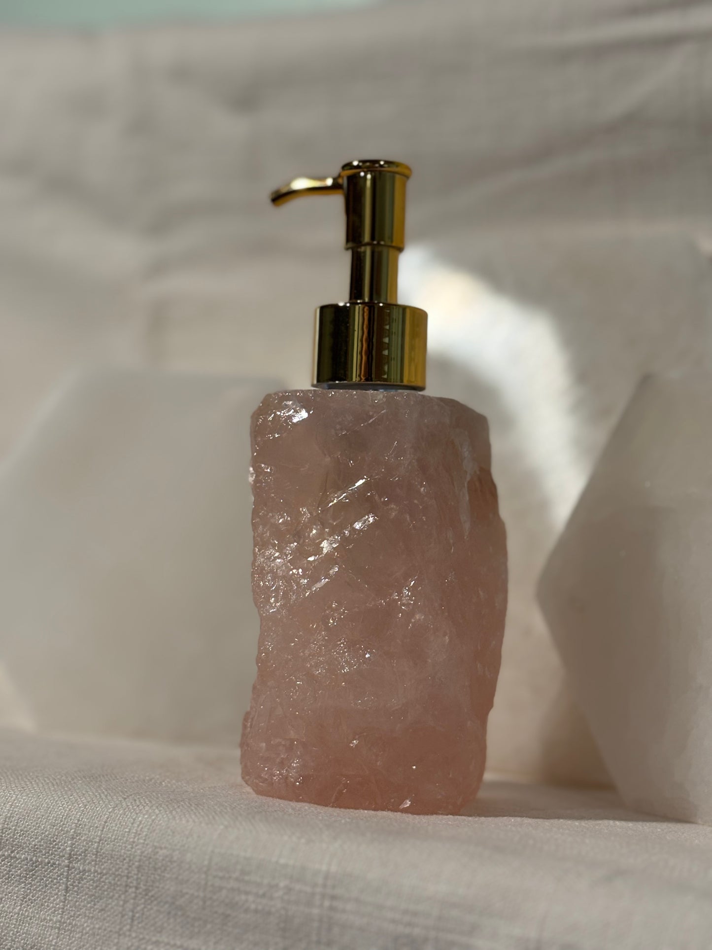 Crystal Lotion