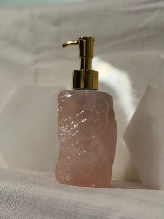 Crystal Lotion