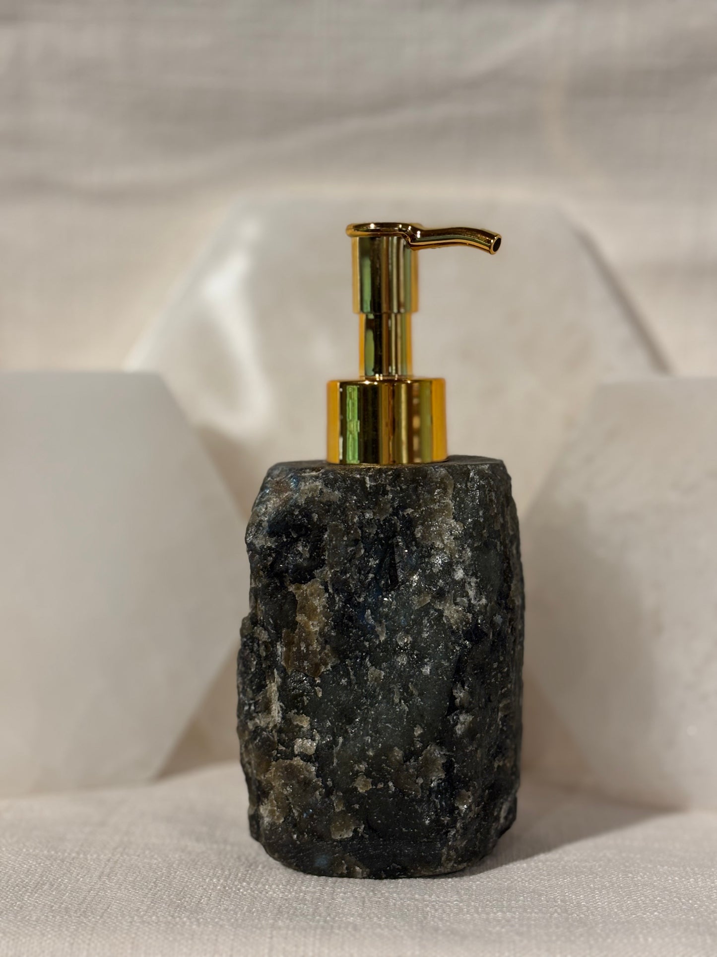 Crystal Lotion