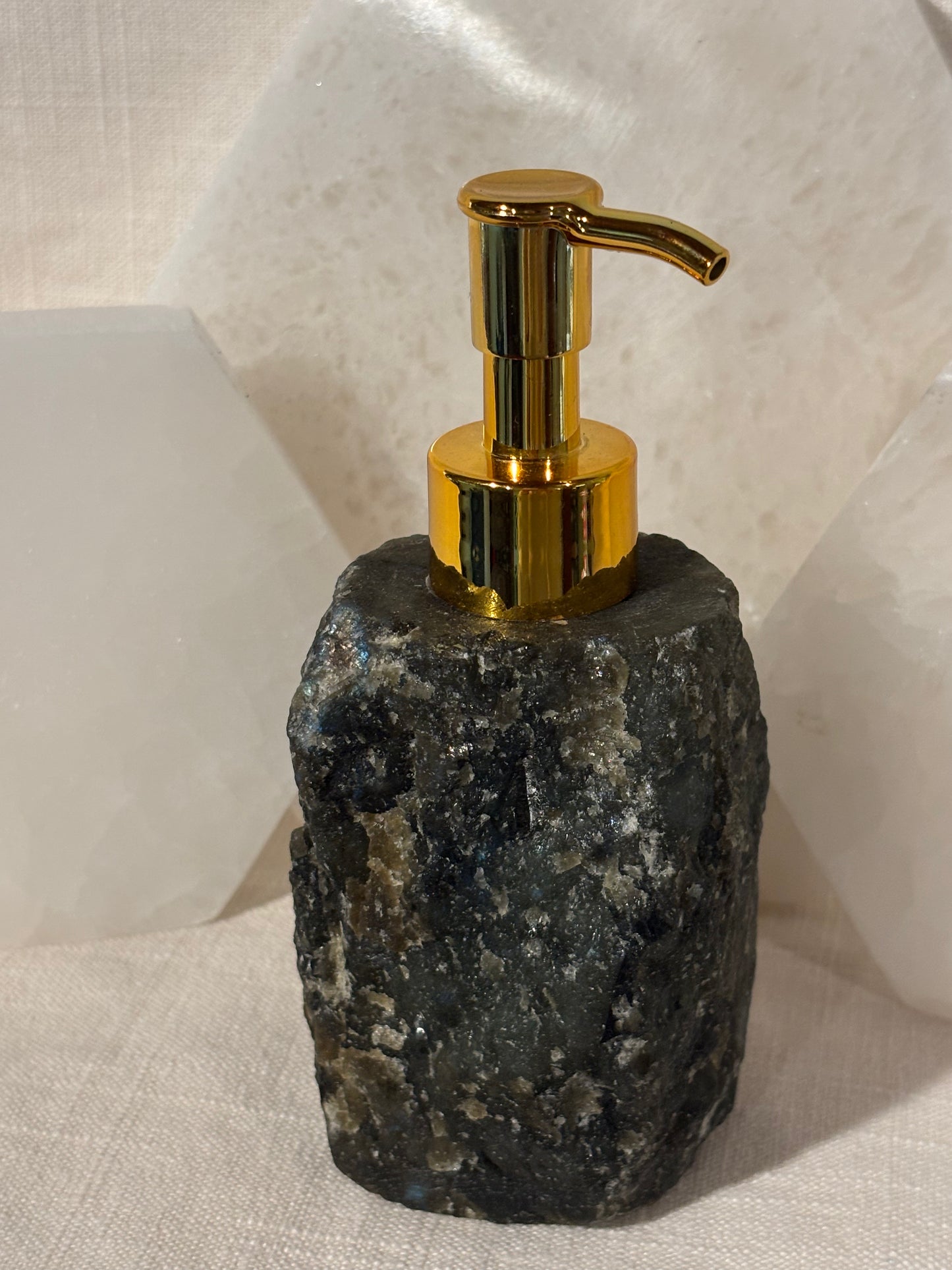 Crystal Lotion