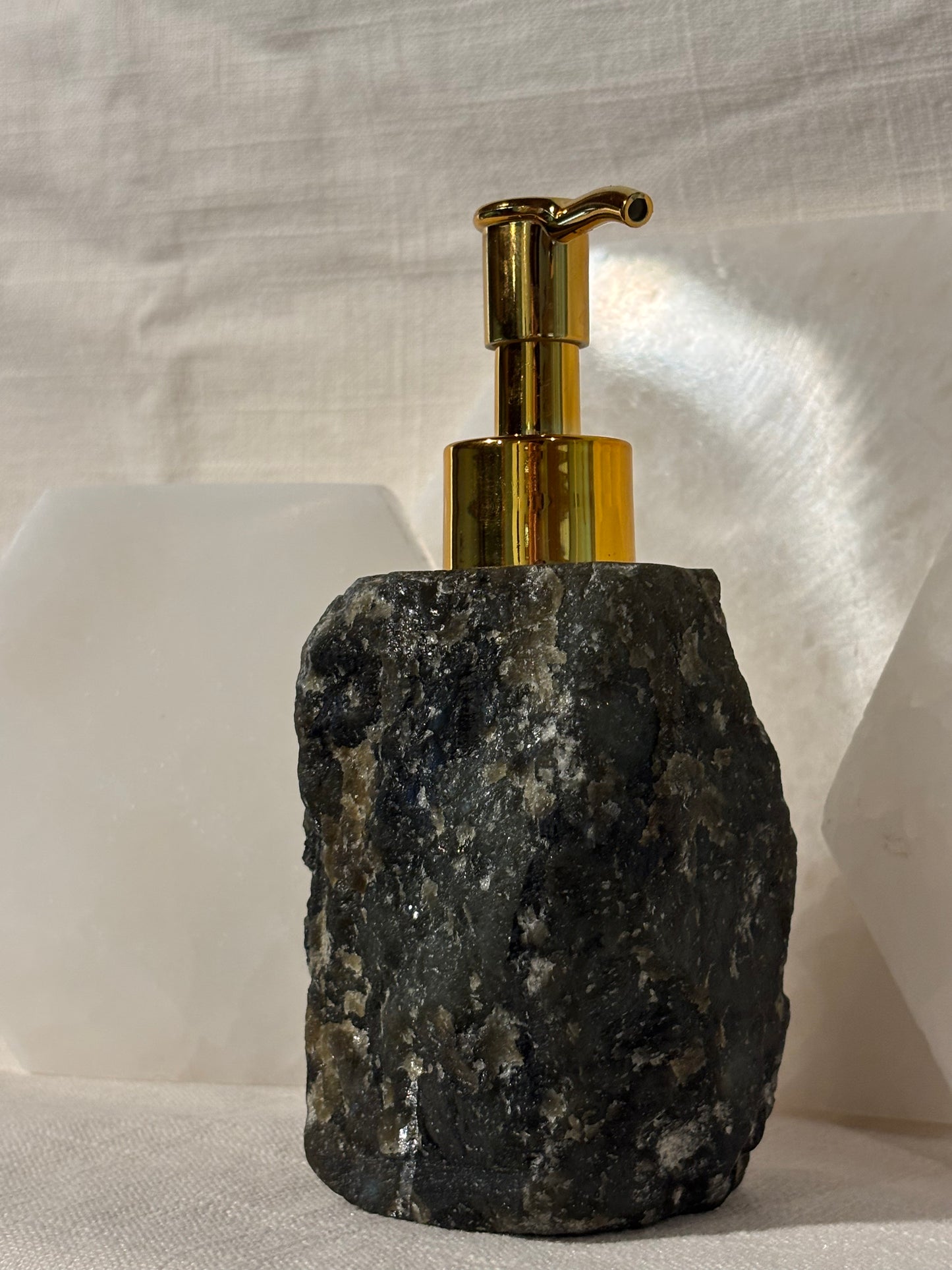 Crystal Lotion