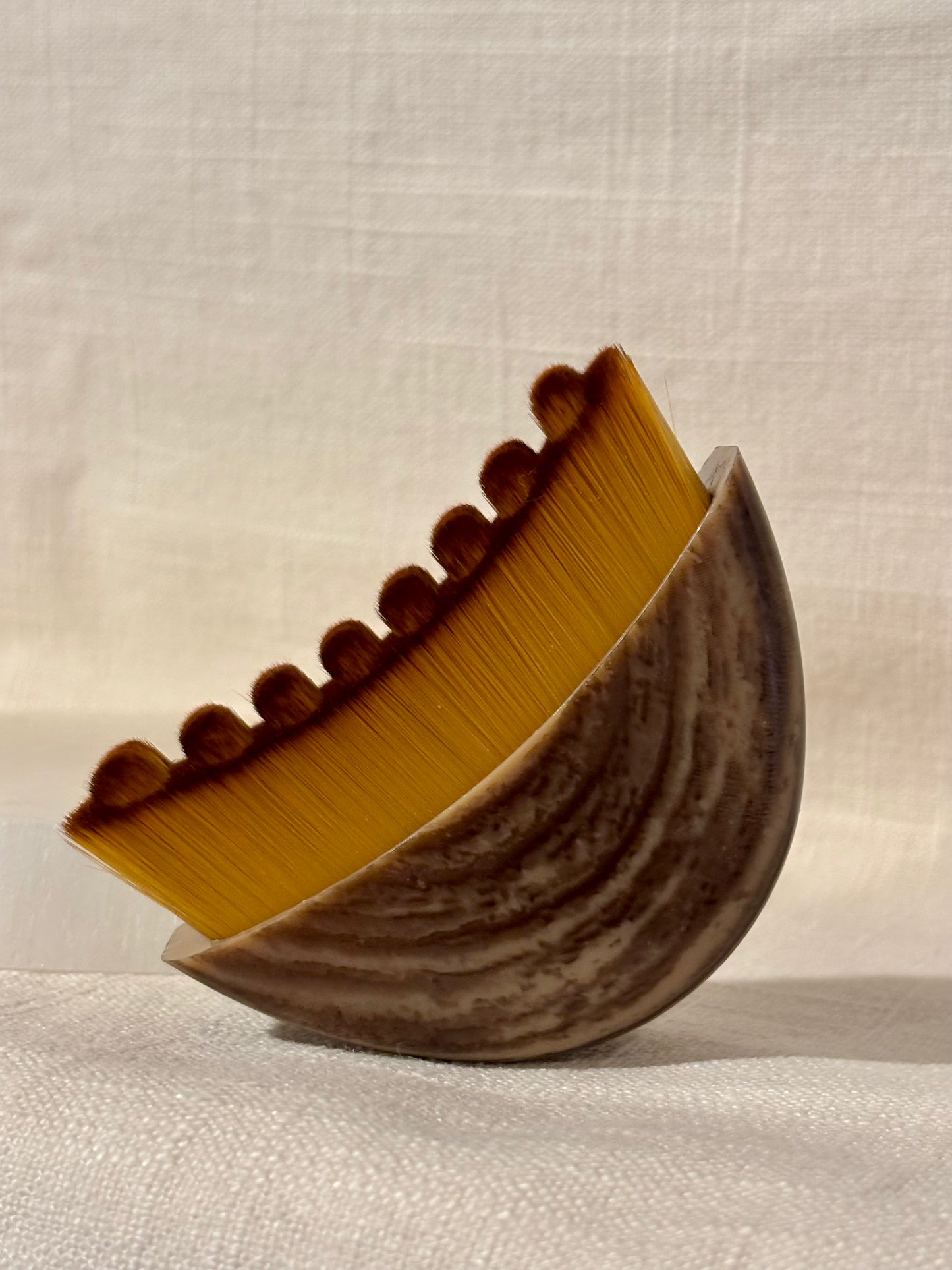 Gentle Lymphatic Brush