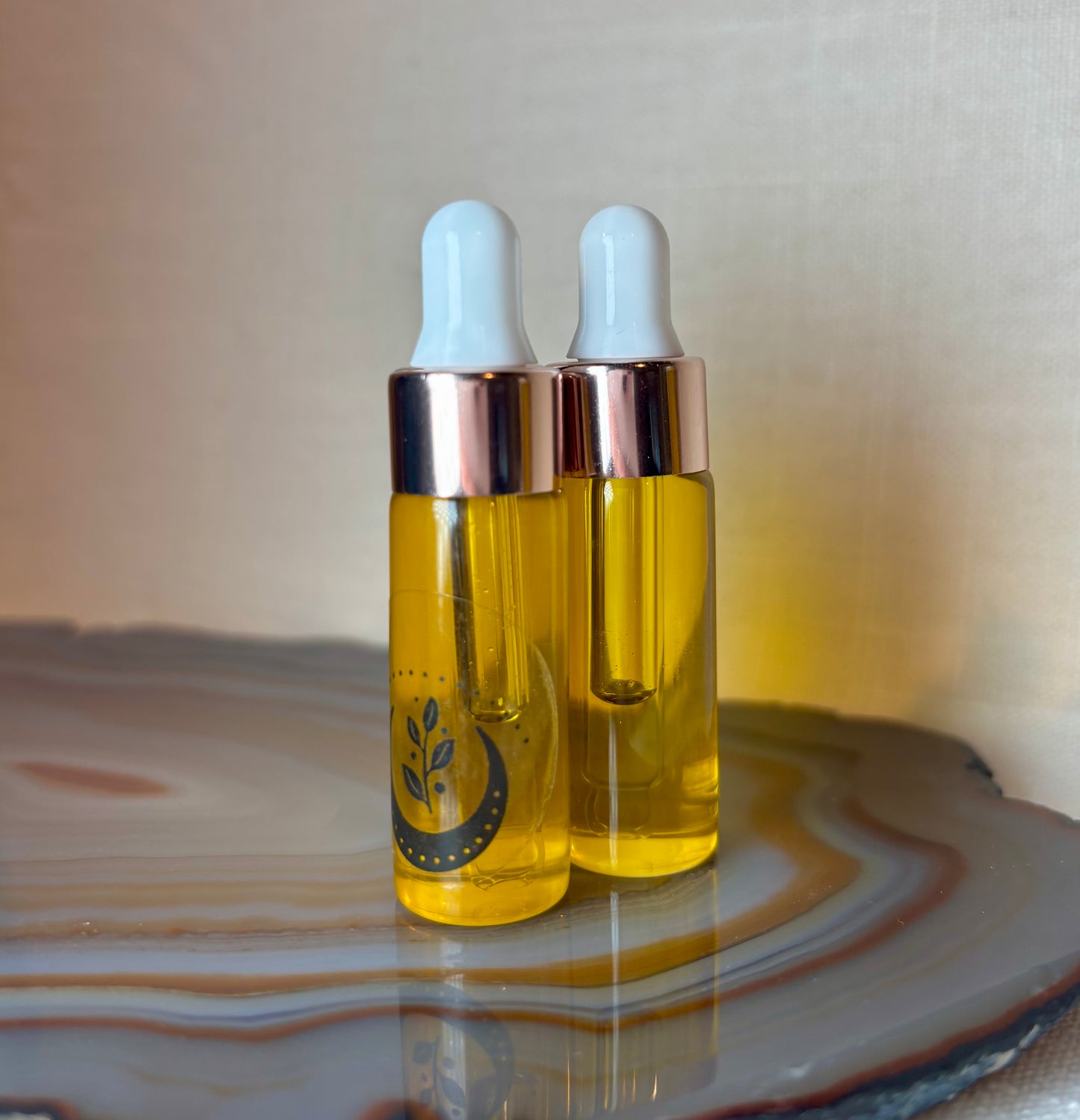 Pumpkin Beauty Drops