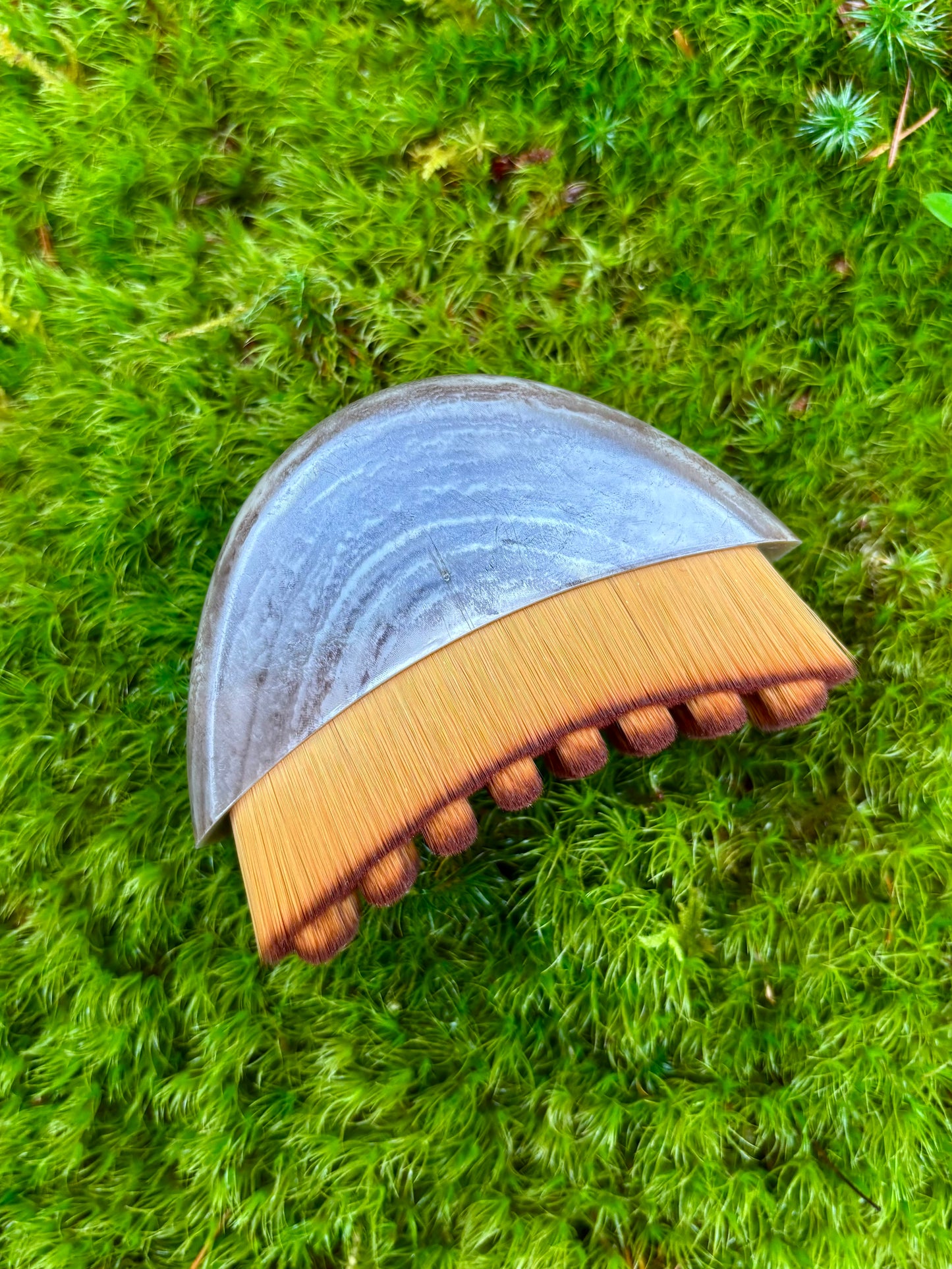 Gentle Lymphatic Brush