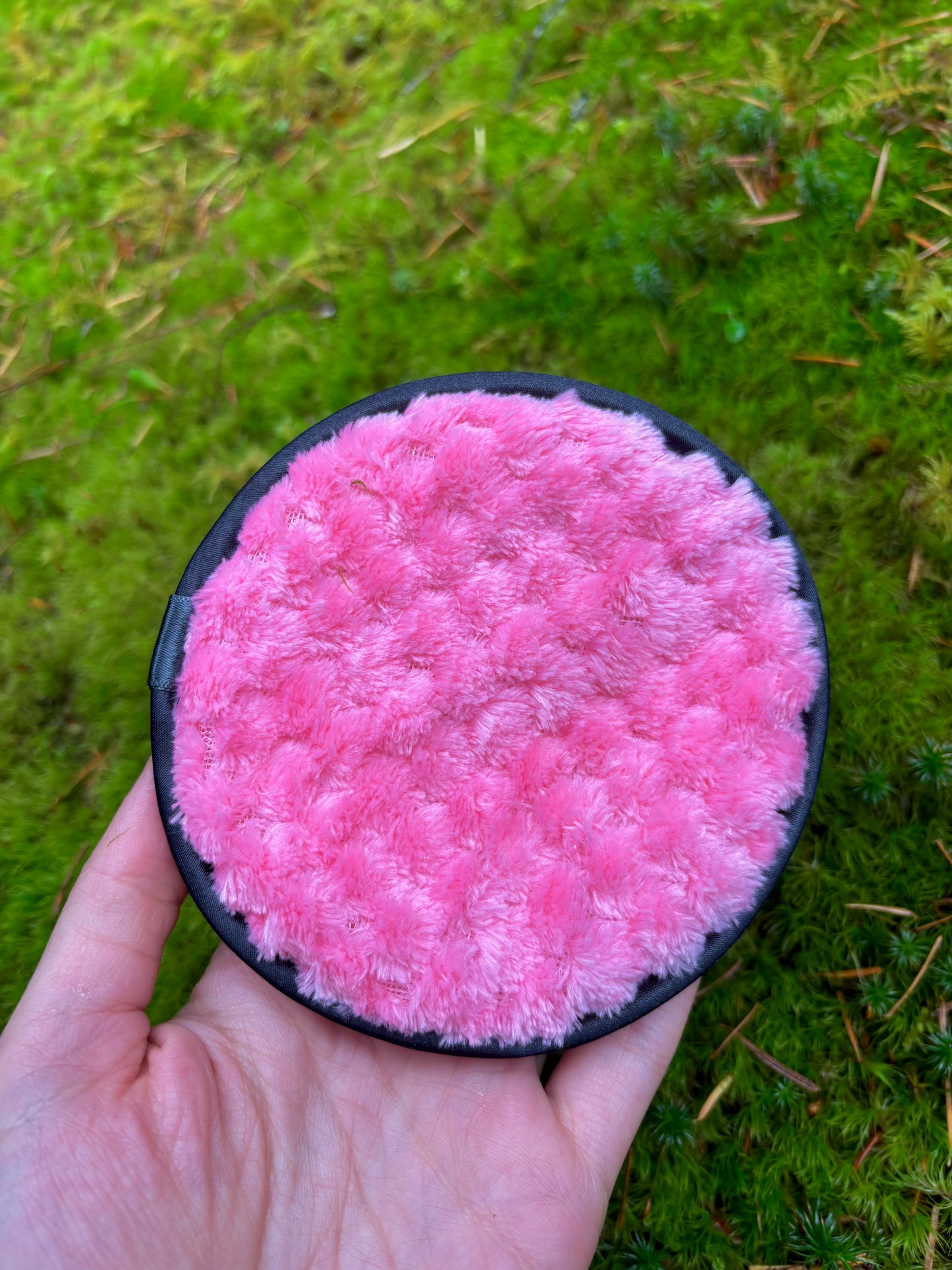 Antibacterial Soft Face Sponge