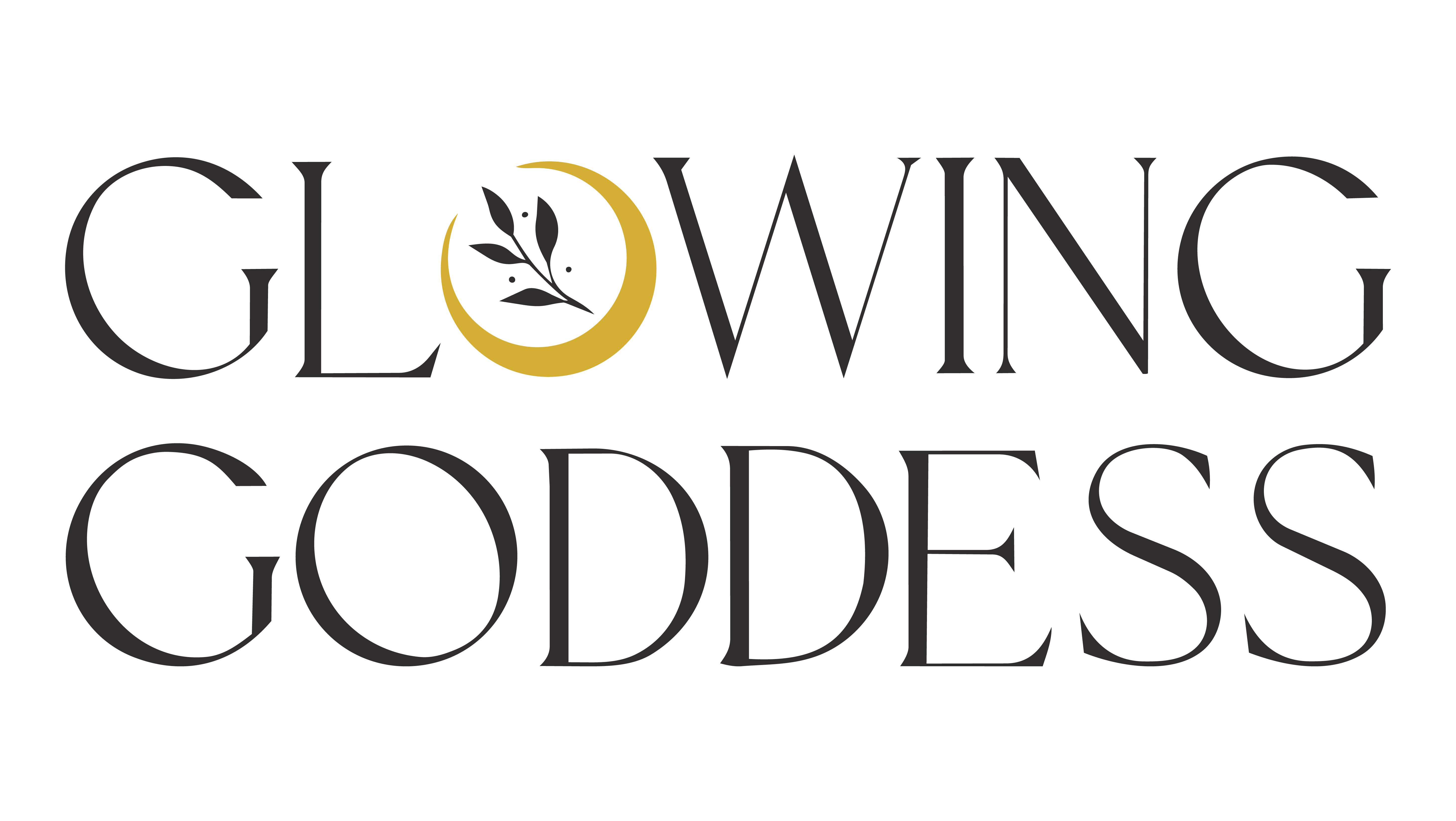 Glowing Goddess Natural Skincare