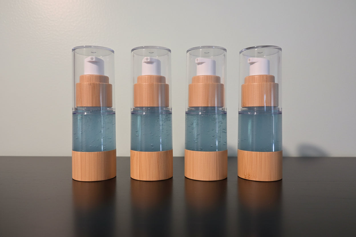 Malachite Serum