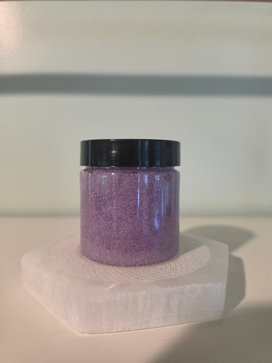 Exfoliating Jelly Scrub