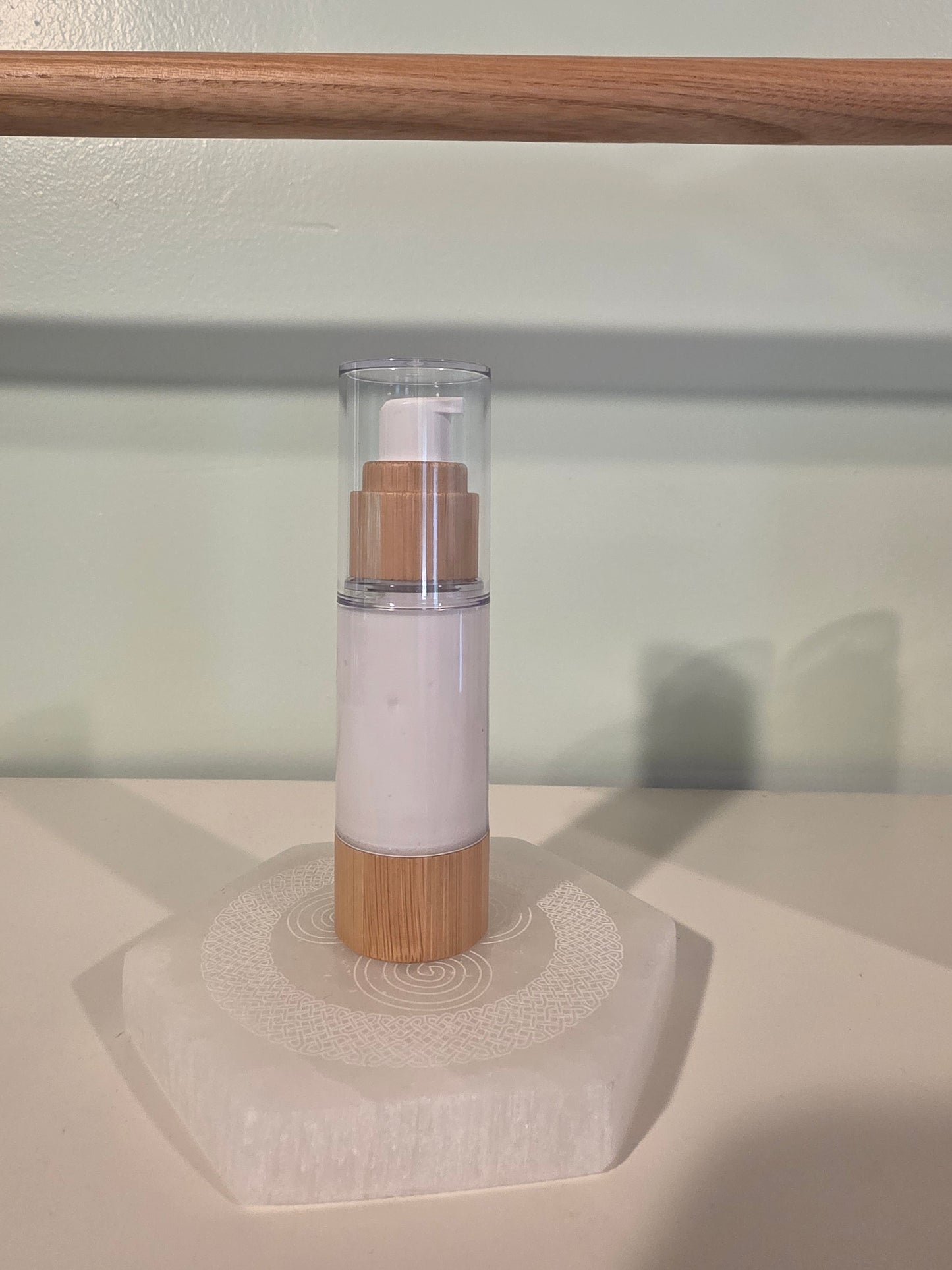 Creme Deodorant