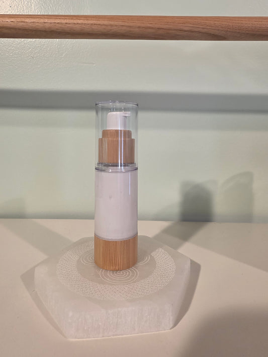 Creme Deodorant
